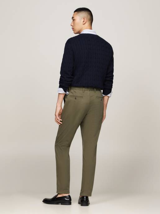 Tommy Hilfiger Chino-Hose