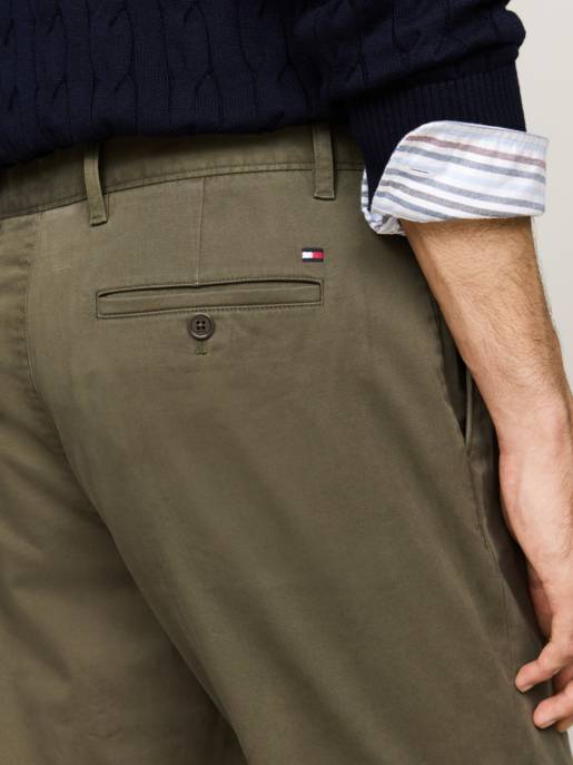 Tommy Hilfiger Chino-Hose