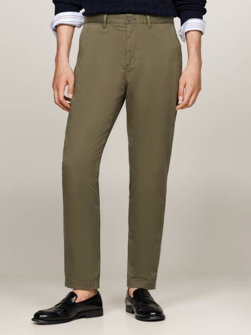 Tommy Hilfiger Chino-Hose