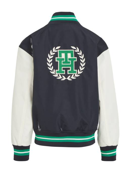 Tommy Hilfiger Collegejacke "Varsity"