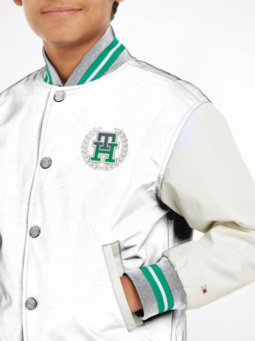 Tommy Hilfiger Collegejacke "Varsity"