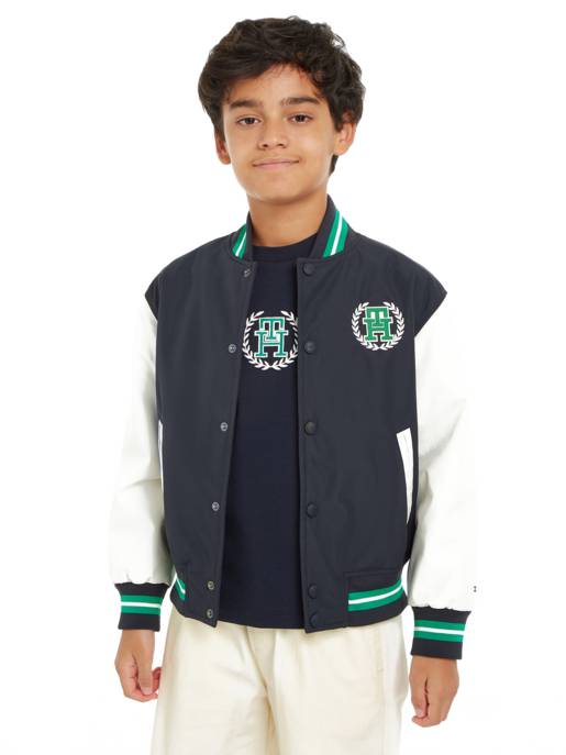 Tommy Hilfiger Collegejacke "Varsity"