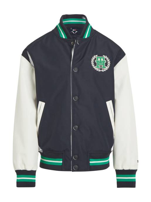 Tommy Hilfiger Collegejacke "Varsity"