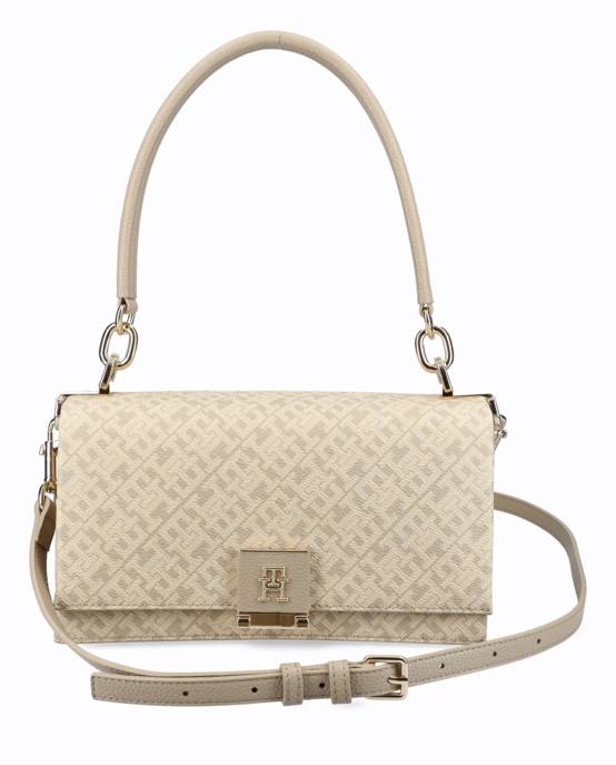 Tommy Hilfiger Crossover-Bag Mono