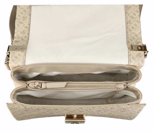 Tommy Hilfiger Crossover-Bag Mono