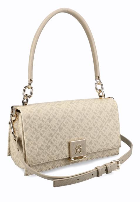 Tommy Hilfiger Crossover-Bag Mono