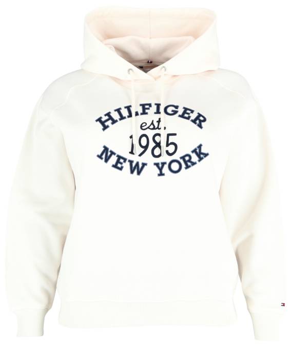 Tommy Hilfiger Curve College Hoodie