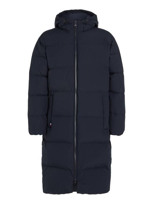 Tommy Hilfiger Daunenparka