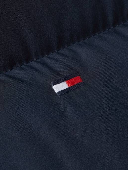 Tommy Hilfiger Daunenweste
