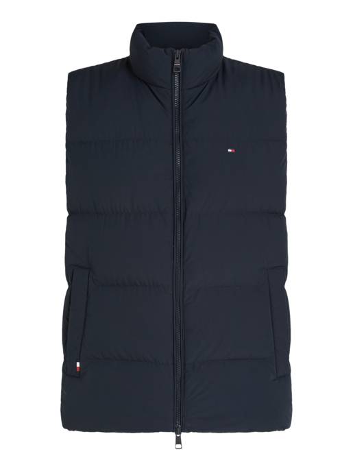 Tommy Hilfiger Daunenweste