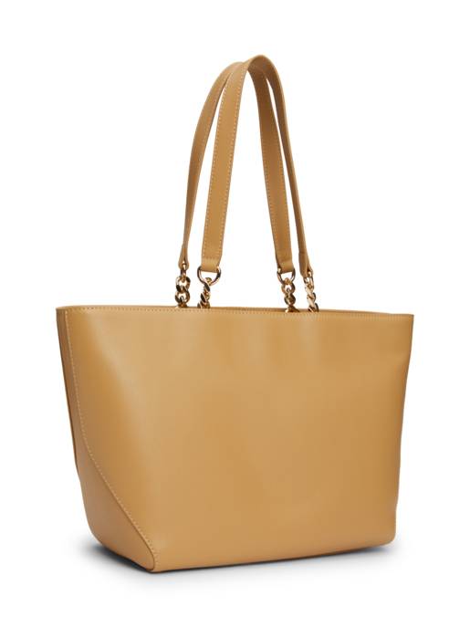 Tommy Hilfiger Elegante Kunstledertasche