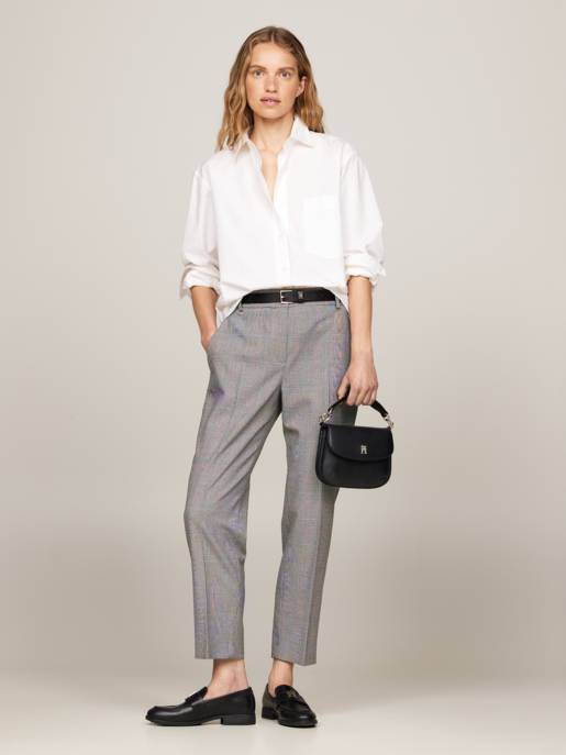 Tommy Hilfiger Elegante Umhängetasche