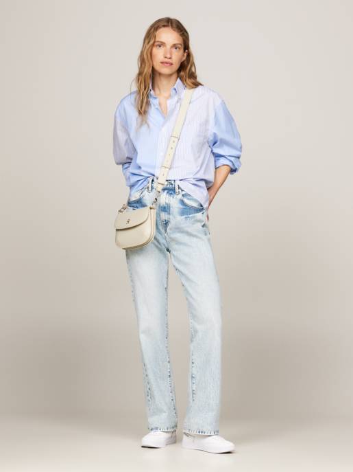 Tommy Hilfiger Elegante Umhängetasche