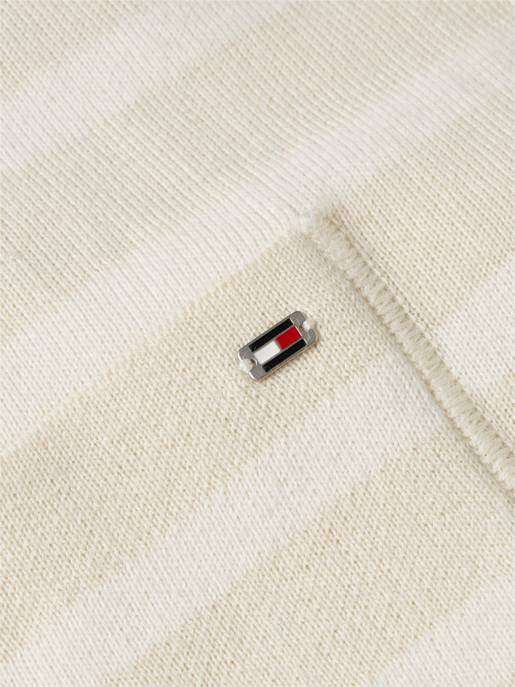 Tommy Hilfiger Eleganter Cardigan Mit Taschen