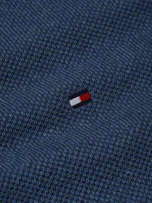 Tommy Hilfiger ESSENTIAL STRUCTURE CREW NECK
