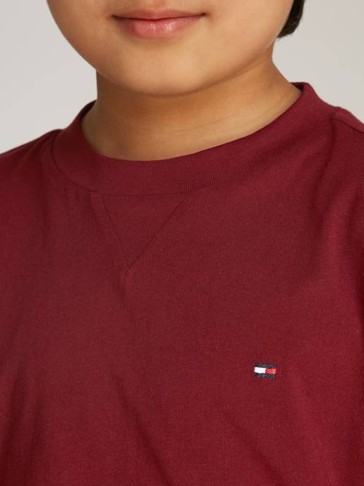 Tommy Hilfiger ESSENTIAL TEE S/S