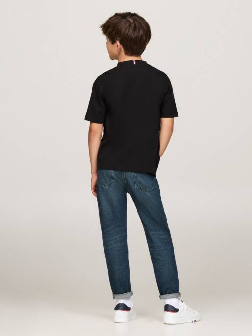 Tommy Hilfiger ESSENTIAL TEE S/S