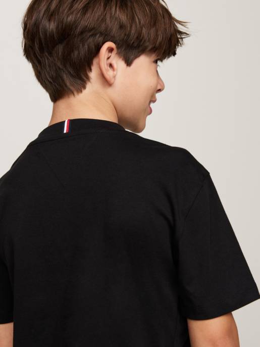 Tommy Hilfiger ESSENTIAL TEE S/S