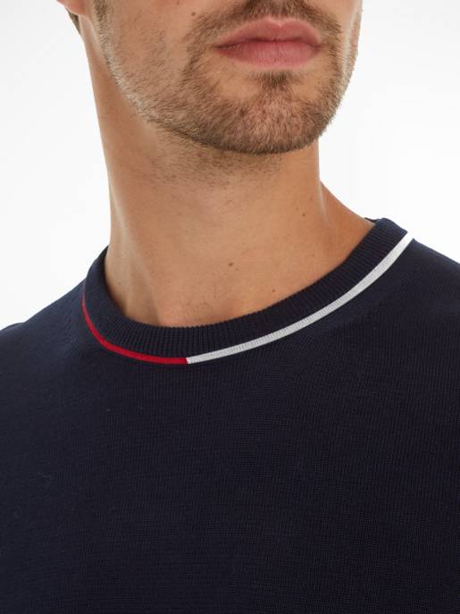 Tommy Hilfiger Feinstrickpullover