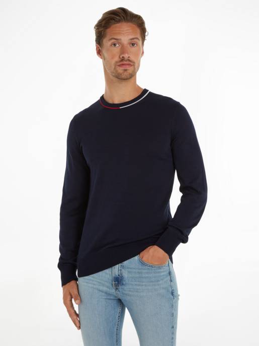 Tommy Hilfiger Feinstrickpullover
