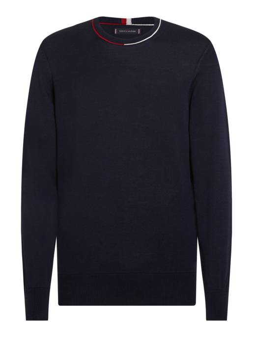 Tommy Hilfiger Feinstrickpullover