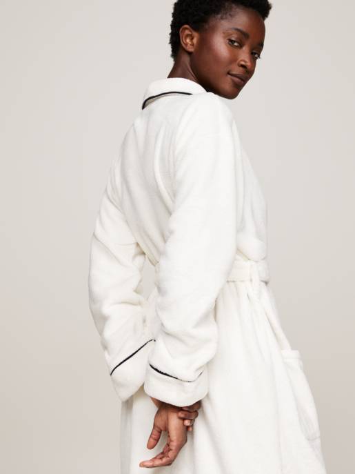 Tommy Hilfiger FLEECE ROBE