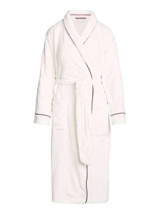 Tommy Hilfiger FLEECE ROBE