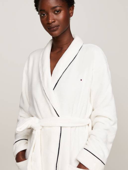 Tommy Hilfiger FLEECE ROBE