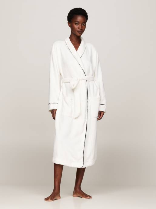 Tommy Hilfiger FLEECE ROBE