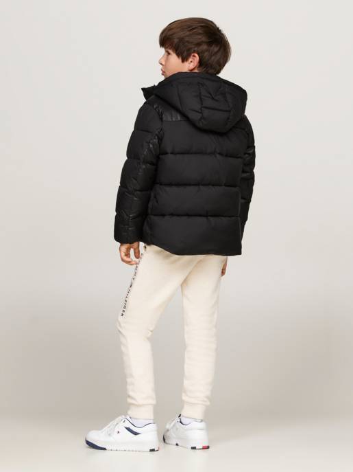 Tommy Hilfiger Gepolsterte Jacke
