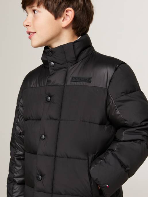 Tommy Hilfiger Gepolsterte Jacke