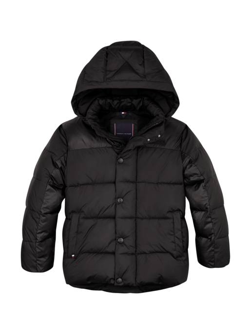 Tommy Hilfiger Gepolsterte Jacke