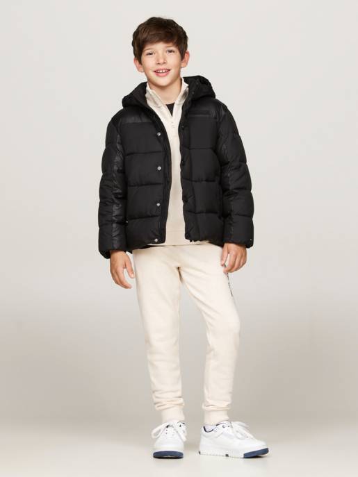 Tommy Hilfiger Gepolsterte Jacke