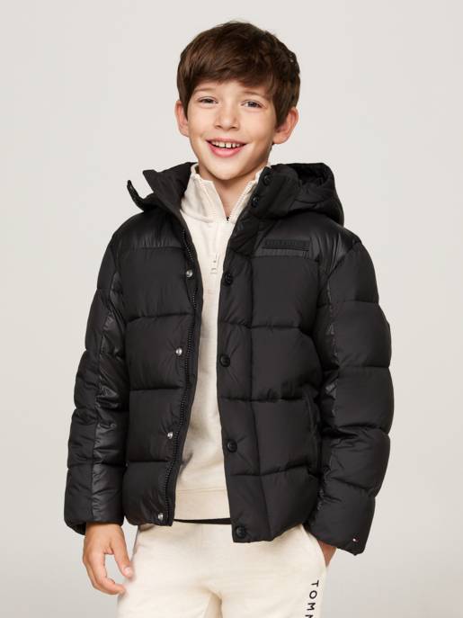Tommy Hilfiger Gepolsterte Jacke