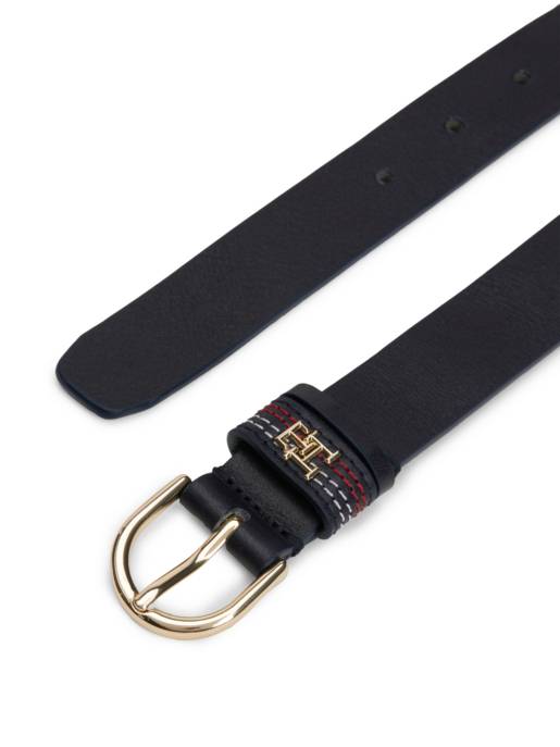 Tommy Hilfiger Gürtel Essential Effortless 2.5