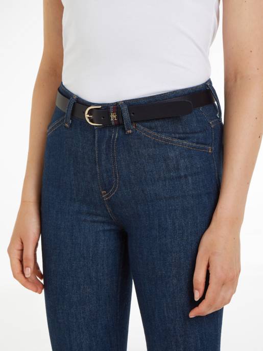 Tommy Hilfiger Gürtel Essential Effortless 2.5