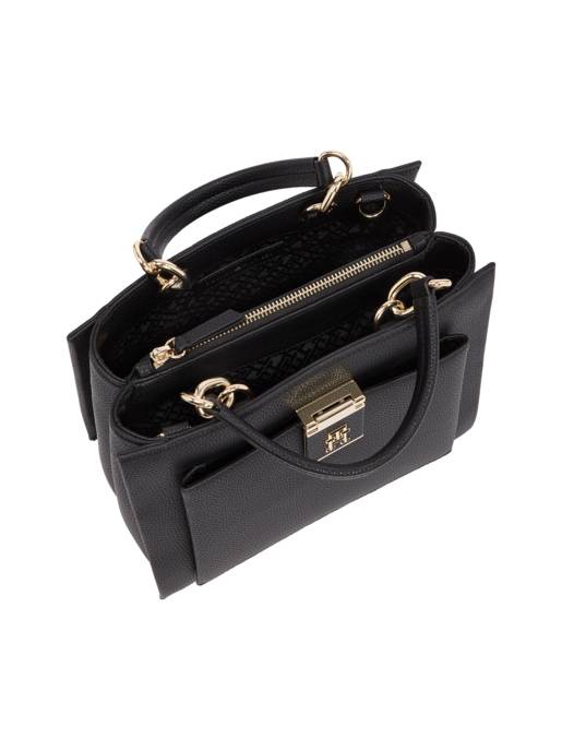 Tommy Hilfiger Handtasche TH Her Mini Tote