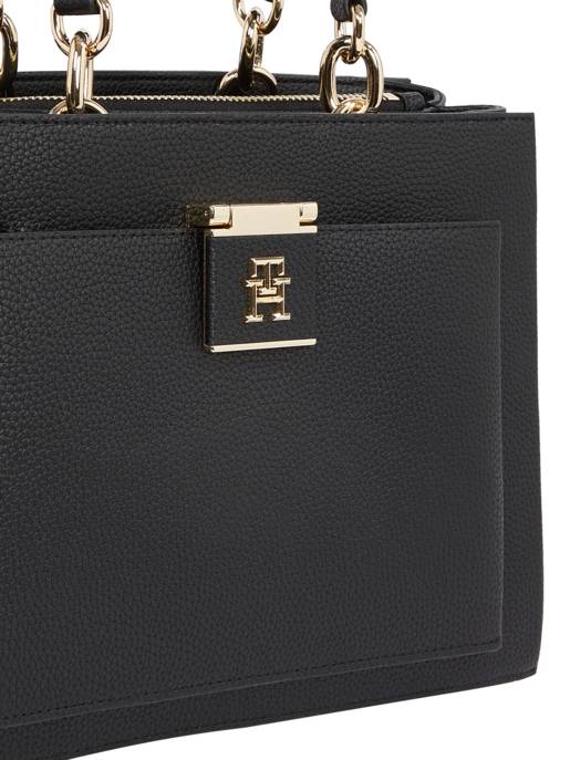 Tommy Hilfiger Handtasche TH Her Mini Tote