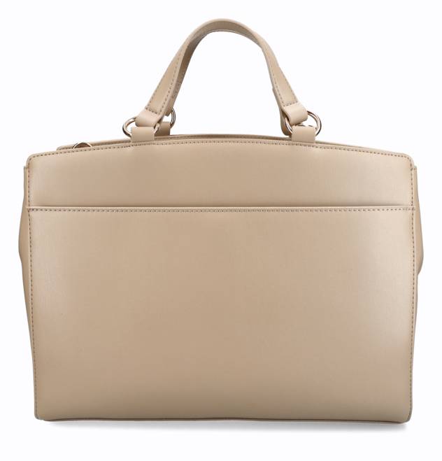 Tommy Hilfiger Handtasche TH Monotype Satchel