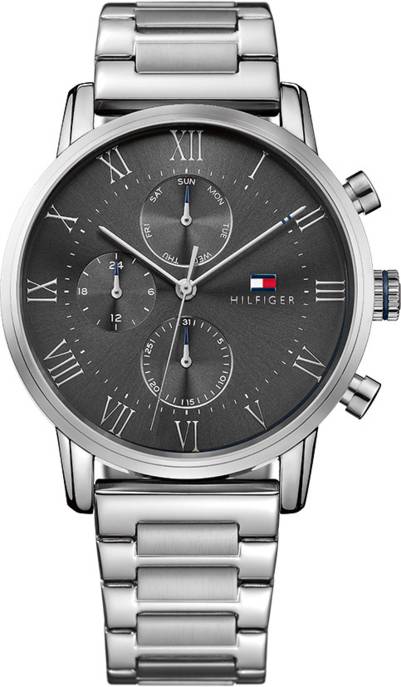 Tommy Hilfiger herrenuhr KANE