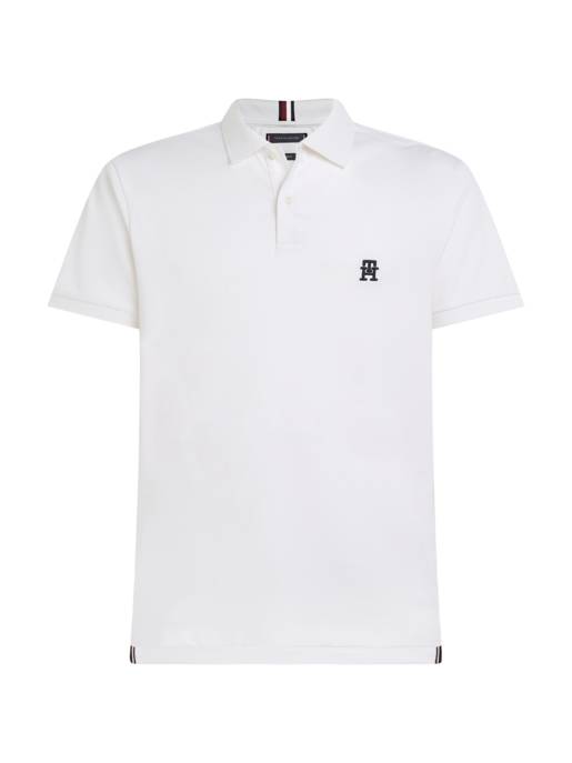 Tommy Hilfiger Interlock Polo-Shirt