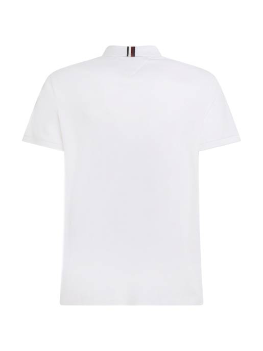 Tommy Hilfiger Interlock Polo-Shirt