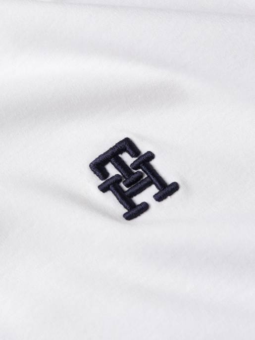 Tommy Hilfiger Interlock Polo-Shirt