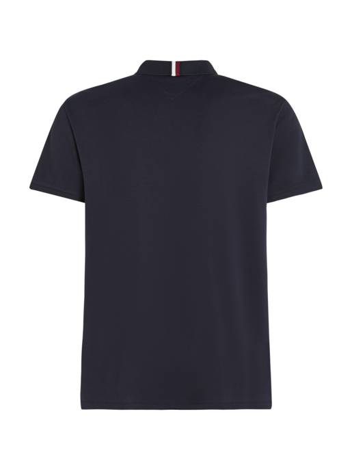 Tommy Hilfiger Interlock Polo-Shirt