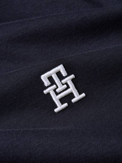 Tommy Hilfiger Interlock Polo-Shirt