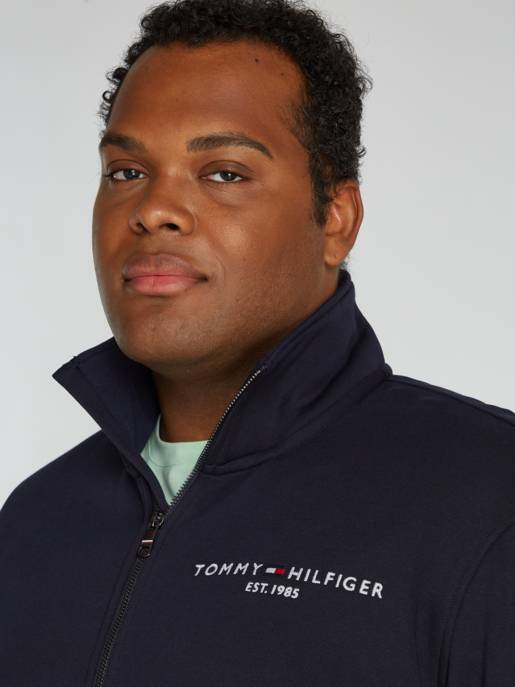 Tommy Hilfiger Jacke Aus Nachhaltigen Materialien
