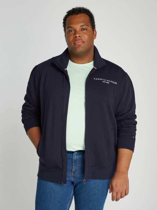 Tommy Hilfiger Jacke aus nachhaltigen Materialien