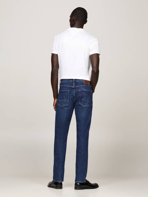 Tommy Hilfiger Jeans Mit Geradem Schnitt