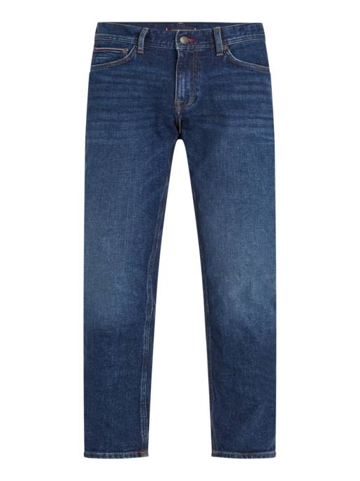 Tommy Hilfiger Jeans Mit Geradem Schnitt