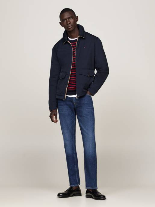 Tommy Hilfiger Jeans Mit Geradem Schnitt